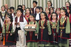 Αποτέλεσμα εικόνας για Χριστουγεννιάτικα κάλαντα