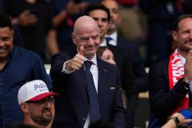 Diario del Mundial de 2026: ¿Es factible un Mundial de 64 equipos en 2030?