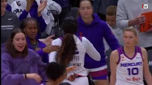 Mercury 72-68 Storm (Jun 3, 2026) Game Recap
