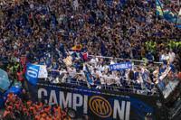 Italy Serie A Soccer