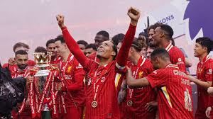 ¡Arrancó la Premier League! Venezolanos a seguir, figuras y más - Imagen principal del artículo