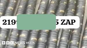 ☠️ Bebidas Alcoólicas Falsas: Perigo! Casos de Intoxicação Explodem no Brasil! - Imagen principal del artículo
