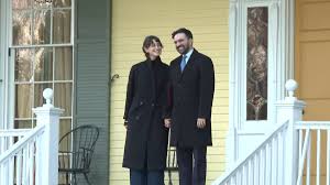 Mayor Mamdani holds his first press conference from Gracie Mansion. Here are some key takeaways