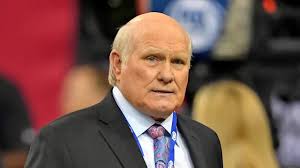 NFL Legend Terry Bradshaw Announces New Partnership Ahead of 2026 Kentucky Derby