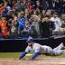 Baseball|'A Front-Row Seat. To Misery.'