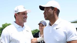 Bryson DeChambeau Challenges Tiger Woods to LIV vs. TGL Match