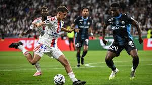 Lyon vs. Estrasburgo: Análisis y Expectativas del Partido de la Ligue 1