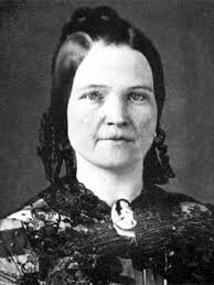 Mary Todd Lincoln. In 1875, Robert Todd Lincoln, the only surviving son of Abraham Lincoln, petitioned to have his mother institutionalized for insanity. - mary-todd-lincoln