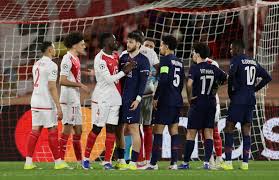 Manchester United Show Interest in PSG Superstar