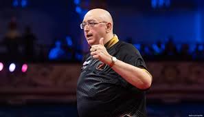 Dartsnews.de - News update