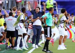 USMNT proves it’s built different with first World Cup knockout win in 24 years