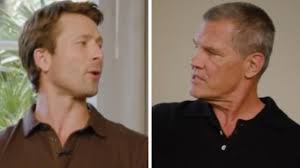 Glen Powell's College Revelation Shocks Co-Stars
