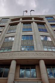 Project 2025 Think Tank Takes On the Constitution