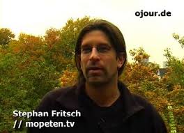 MoppedBlogStephan Fritsch | MoppedBlog