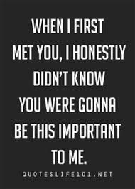 Friend Love Quotes on Pinterest | Relationship Communication ... via Relatably.com