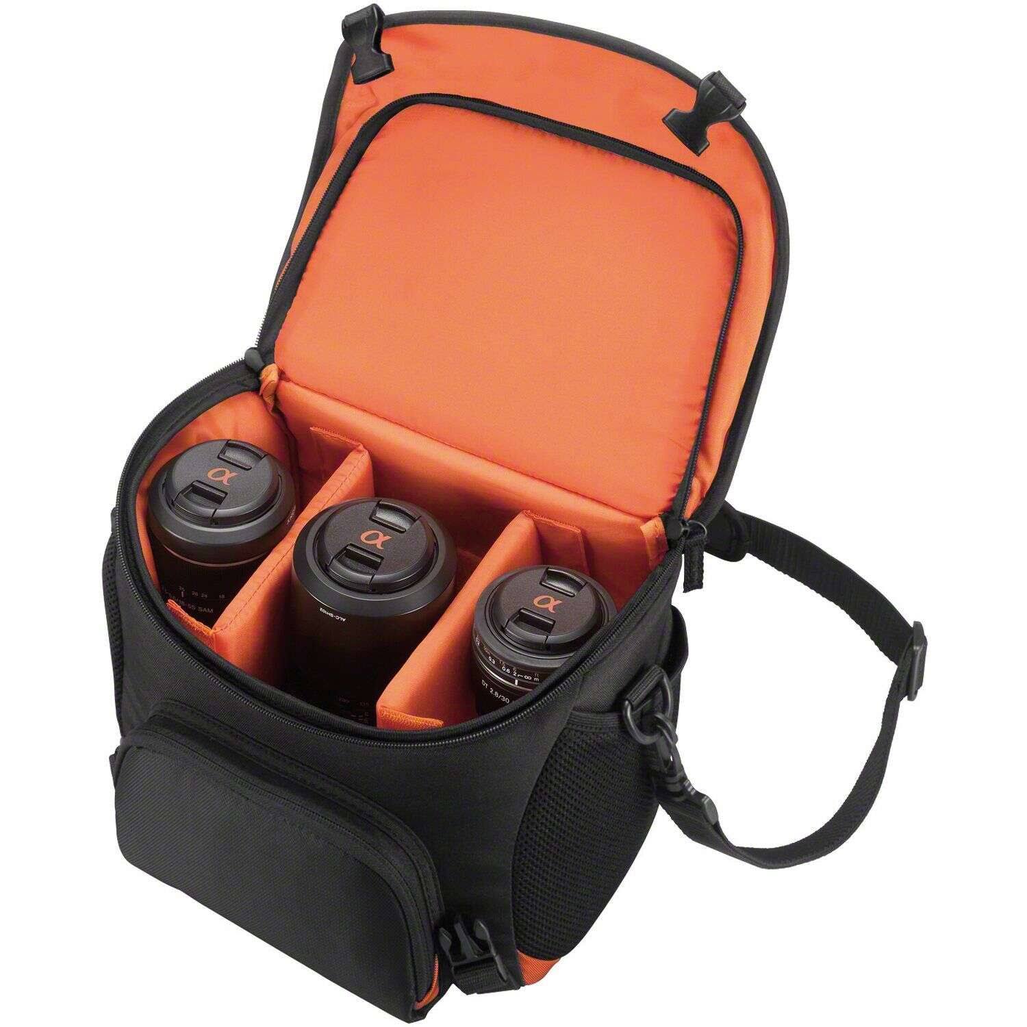 Sony System LCS-SC8 Case