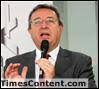 Enrico Atanasio, Managing Director of Fiat Group Automobiles India Pvt. Ltd ... - Enrico-Atanasio