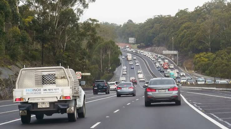 Toyota Corolla dominates NSW suburbs with 2.9M registrations; Tesla Model Y leads EVs with 44,003 as Dubbo tops HiLux count