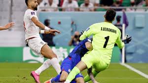 Alireza Beiranvand