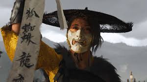 Ghost of Yotei Review