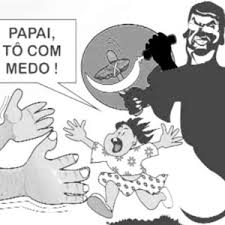 Resultado de imagem para comunista come criancinha