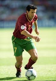 Hasil gambar untuk luis figo