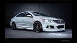 Performance software for Volkswagen CC 2.0L TSI 2008 stage1 by