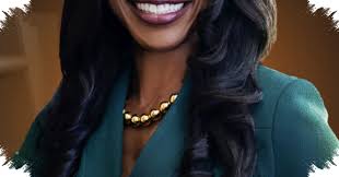 FAMU To Install Marva Johnson As 13th President, A Defining Moment On April 21