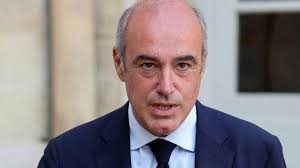 Choc en Politique! Décès Soudain d'Olivier Marleix à 54 Ans! - Imagen principal del artículo