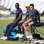 Five keys South Africa's success