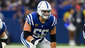 Quenton Nelson