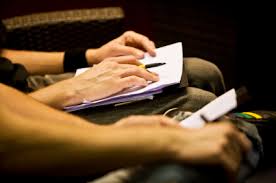Image result for lecture notes