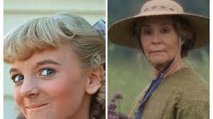 How 'Anne of Green Gables' ended up in 'Little House' along with Nellie Oleson