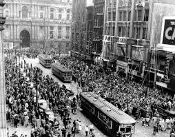 Resultado de imagen de Victory in Europe Day