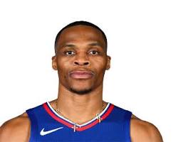 Image of Russell Westbrook