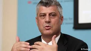 Kosovo&#39;s Thaci <b>claims victory</b> in election | News | DW. - 0,,16068021_302,00