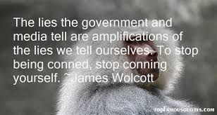 James Wolcott quotes: top famous quotes and sayings from James Wolcott via Relatably.com