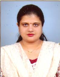 SANDHYA CHAUDHARY. Addl. Civil Judge (Sr.Div.)/ACJM. - 6161