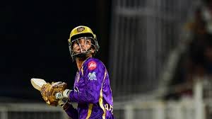 IPL 2026: Full List of Concussion Subs as Tejasvi Dahiya Replaces Angkrish Raghuvanshi in KKR vs MI