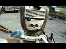 Clinton outboard -