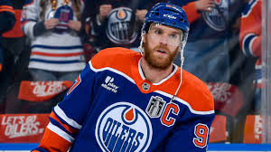 Connor McDavid Signs Two-Year Extension with Oilers