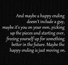 Ex-Boyfriend Quotes | ... to suppose relating to love quotes ... via Relatably.com