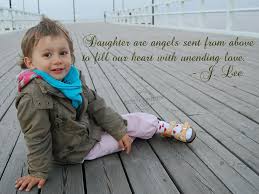 Family Quotes: Daughters Quotes About Mother And Father With Picture via Relatably.com