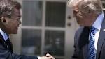 S.Korea, US to announce suspension of major military drills this week - Yonhap