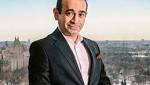 loan fraud: attaches Nirav Modi's