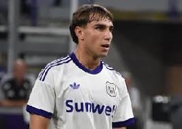 Cvetkovic: 'A transfer is not my concern' (27 Aug 26)