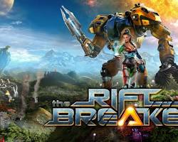 Image of Riftbreaker game