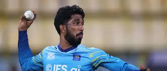 Sri Lanka face injury crisis ahead of second India Test; draft uncapped Kamil Mishara and Sahan Arachchige as replacements for must-win Colombo clash