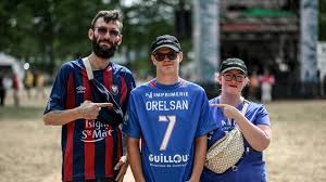 Beauregard 2026