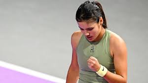 Transylvania Open Final & Ostrava Open: Emma Raducanu vs Sorana Cirstea and Katie Boulter vs Tamara Korpatsch